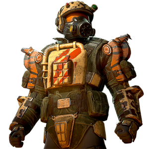 FO76 Peinture Aventures hardies pour armure de Marine.png
