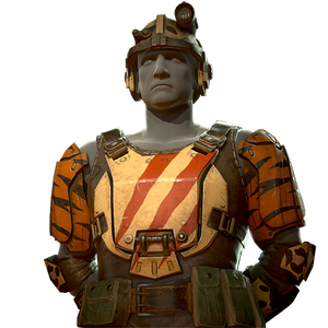 FO76 Peinture Aventures hardies pour armure de combat.png