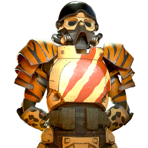 FO76 Peinture Aventures hardies pour armure des services secrets.png