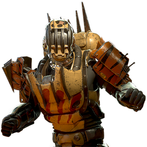 FO76 Peinture Aventures hardies pour armure robotique.png