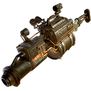 FO76 Peinture Locomotive pour fusil à clous.png
