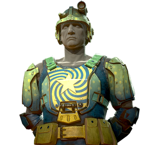 FO76 Peinture Nuka Cola Twist pour armure de combat.png