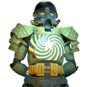 FO76 Peinture Nuka Cola Twist pour armure des services secrets.png