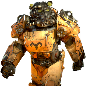 FO76 Peinture Sheepsquatch pour armure assistée T-60.png