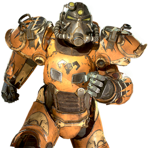 FO76 Peinture Sheepsquatch pour armure assistée d'ultracite.png