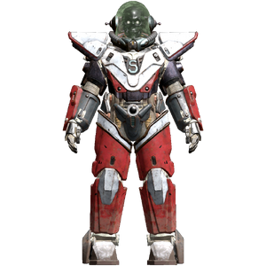 FO76 Peinture d'armure assistée Crânhurlan.png