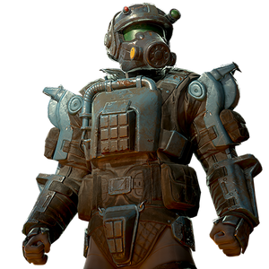 FO76 Peinture d'armure de Marine des États Libres.png