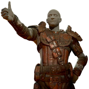 FO76 Peinture d'armure de cuir de l'Union.png