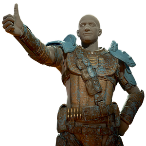 FO76 Peinture d'armure de cuir des États Libres.png