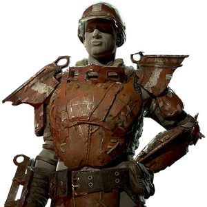 FO76 Peinture d'armure de métal de l'Union.png