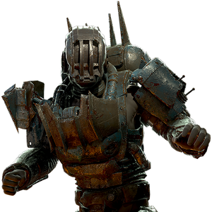 FO76 Peinture d'armure robotique des États Libres.png