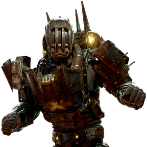 FO76 Peinture d'aspirant pillard pour armure robotique.png