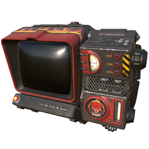 FO76 Peinture de compagnie de mercenaire pour pip-boy.png