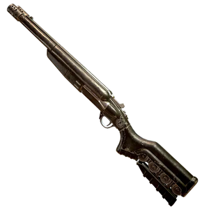 FO76 Peinture de fusil à double canon de l'Union.png