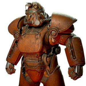 FO76 Peinture pour armure assistée T-51 de l'Union.png