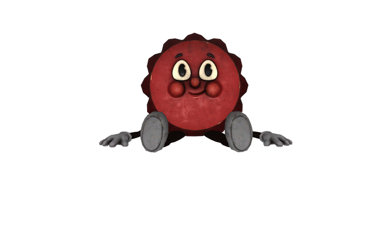 Fichier:FO76 Peluche Cappy.png