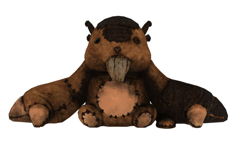 Fichier:FO76 Peluche de titan.png