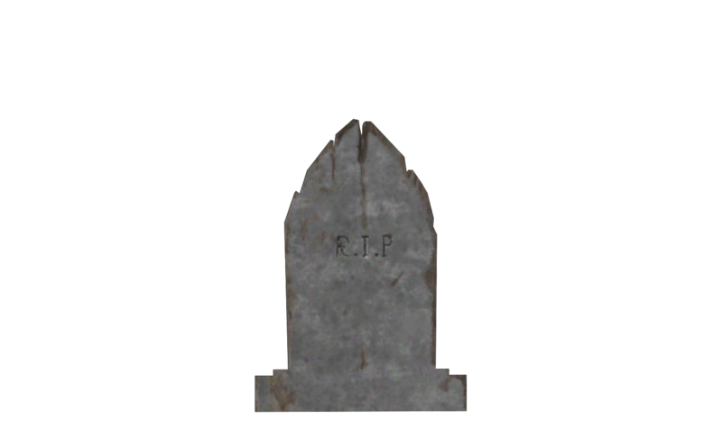 Fichier:FO76 Pierre tombale.png