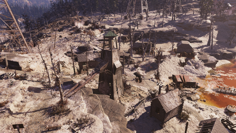Fichier:FO76 Pioneer Scout camp overview.png