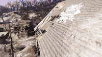 FO76 Pioneer Scout roof.png