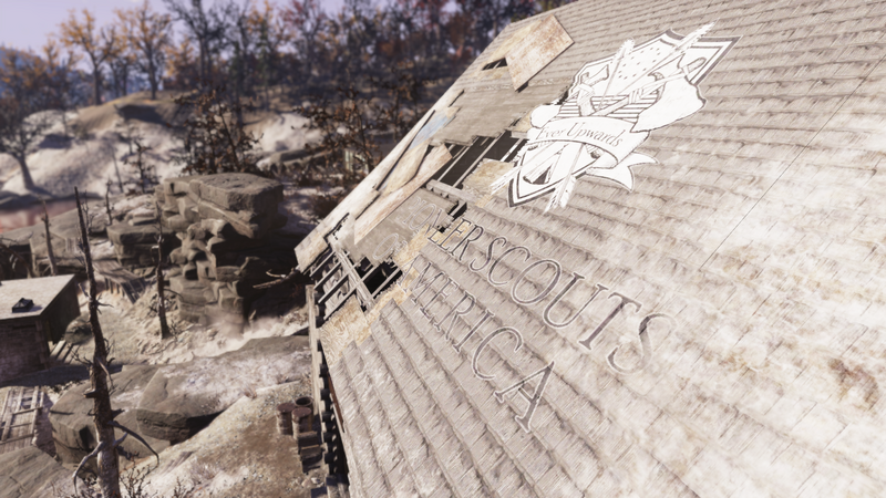 Fichier:FO76 Pioneer Scout roof.png