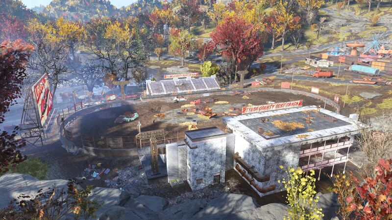 Fichier:FO76 Piste du Comté de Tyler.jpg