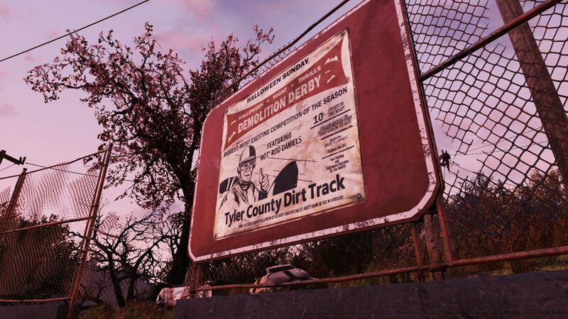 Fichier:FO76 Piste du Comté de Tyler 05.jpg