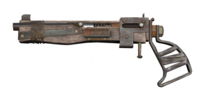 FO76 Pistolet de fortune.png