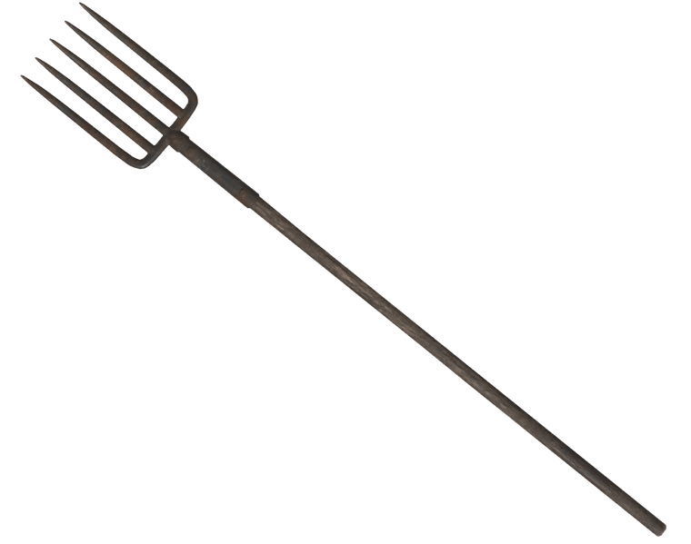 Fichier:FO76 Pitchfork.png