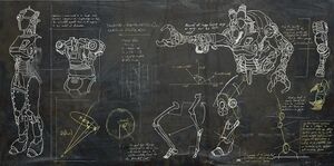 FO76 Plans pour l'imposteur sheepsquatch.jpg