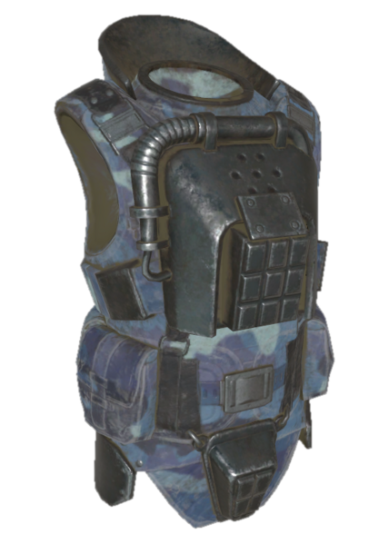 Fichier:FO76 Plastron d'armure de Marine arctique.png