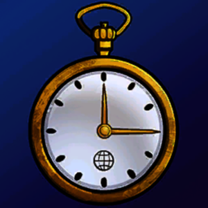 FO76 Pocket watch player icon.png