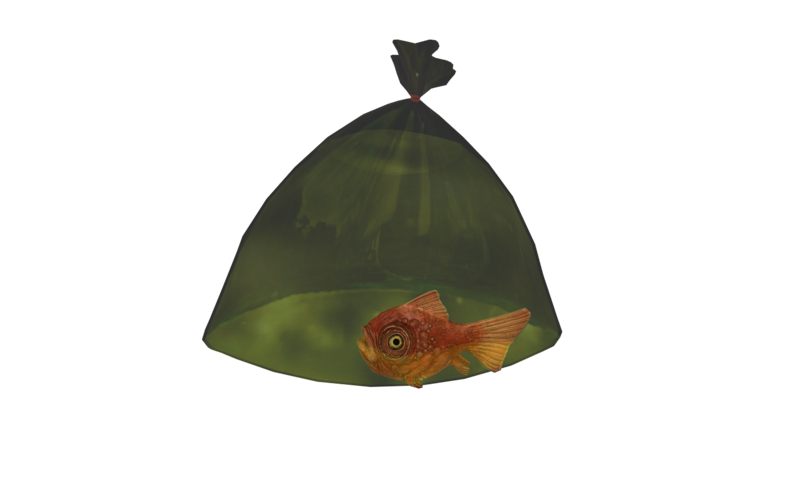Fichier:FO76 Poisson rouge mutant.png