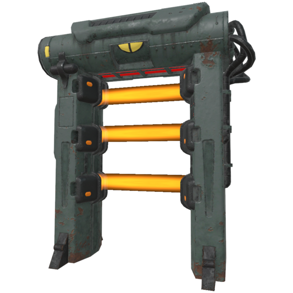 Fichier:FO76 Porte à laser de l'Enclave.png