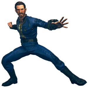 FO76 Pose de combat.png