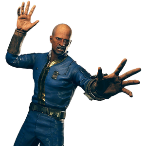 FO76 Pose docteur maléfique.png