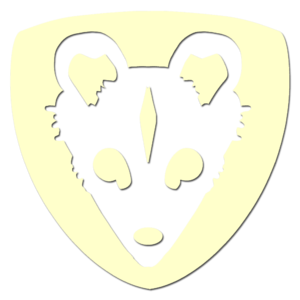 FO76 Possum badge.png