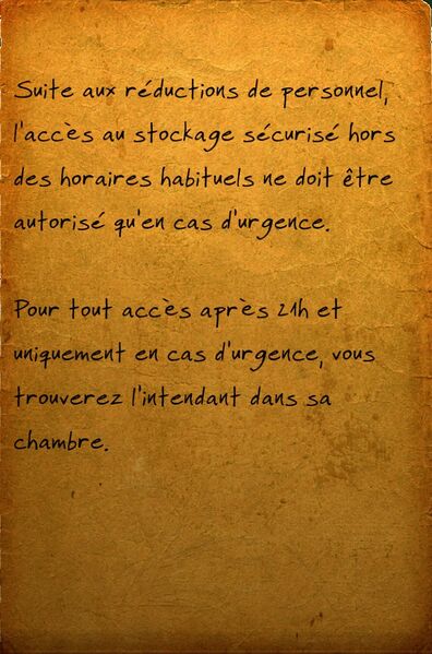 Fichier:FO76 Règles du stockage sécurisé.jpg