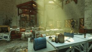 FO76 Réserves médicales de qualité de Braxson 02.jpg