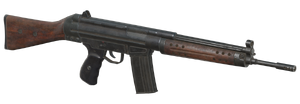 FO76 R91 rifle skin orthogonal diagonal.png