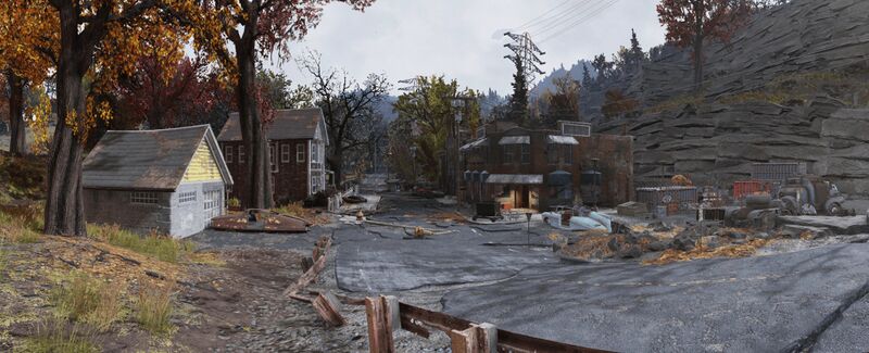 Fichier:FO76 Ravitaillement de la mine de Greg 01.jpg