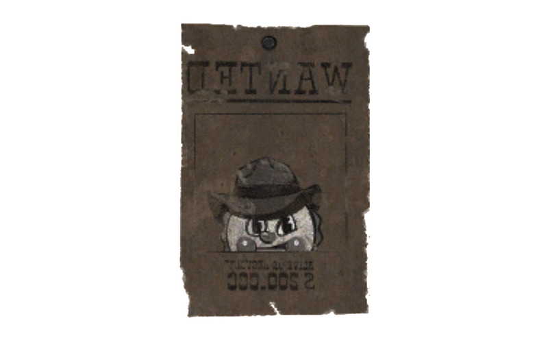 Fichier:FO76 Recherché - Cappy.png