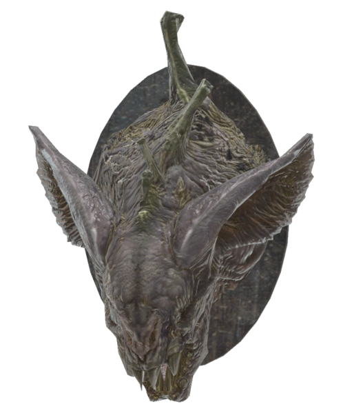 Fichier:FO76 Reine sulfurie (trophée).png