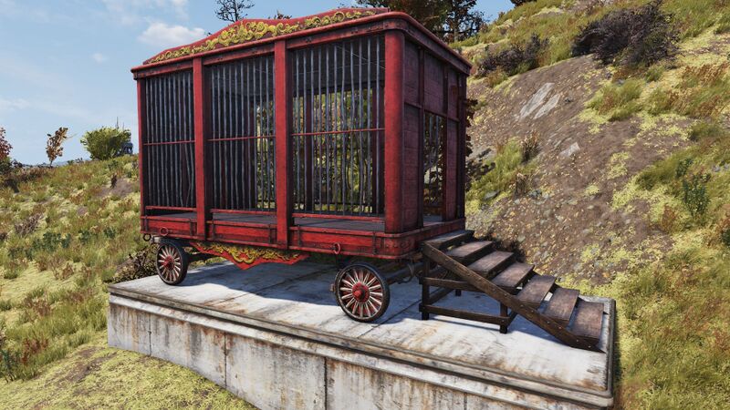 Fichier:FO76 Remorque de cage de cirque.jpg