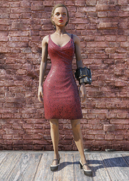 Fichier:FO76 Robe rouge.png