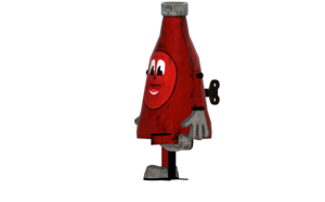 FO76 Robot bouteille.png