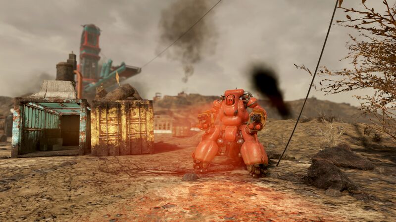 Fichier:FO76 Robot de combat.jpg
