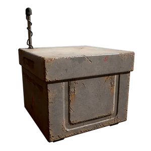 FO76 Sac à butin émetteur.png
