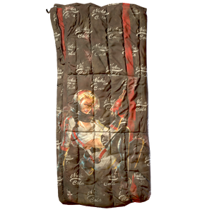 FO76 Sac de couchage Nuka Cola.png