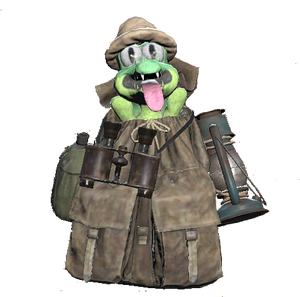 FO76 Safari Crocolossus Backpack.png